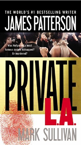 Cover for Mark Sullivan · Private L.a. (Pocketbok) (2015)
