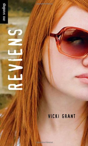 Reviens: (Comeback) (Orca Soundings) (French Edition) - Vicki Grant - Books - Orca Book Publishers - 9781459801905 - May 1, 2012