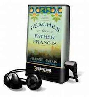 Cover for Joanne Harris · Peaches for Father Francis (MISC) (2012)