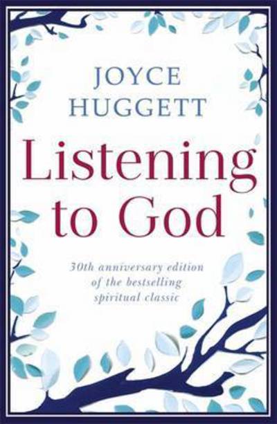 Cover for Joyce Huggett · Listening To God (Paperback Book) (2016)