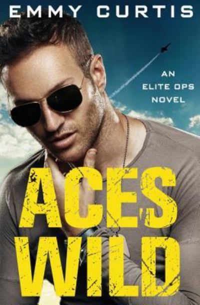 Cover for Emmy Curtis · Aces Wild (Paperback Book) (2017)