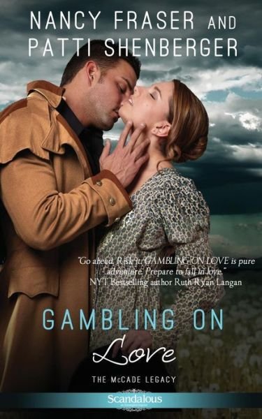 Cover for Nancy Fraser · Gambling on Love (Paperback Bog) (2013)