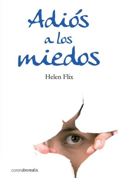 Cover for Helen Flix · Adios a los miedos (Taschenbuch) (2014)