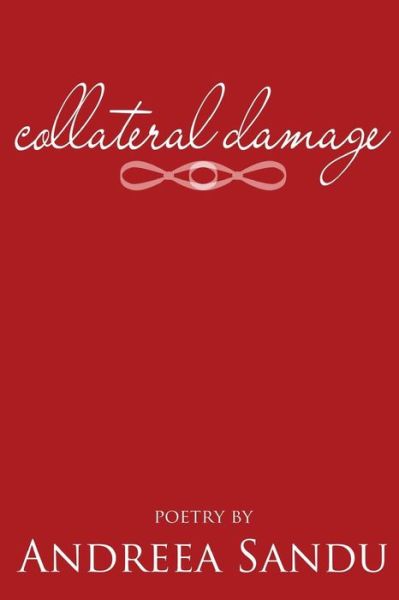 Cover for Andreea Sandu · Collateral Damage (Paperback Book) (2015)