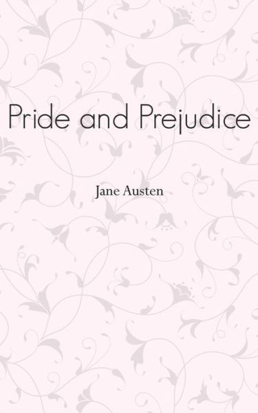 Cover for Pride &amp; Prejudice (Paperback Book) [First Colorful Classics edition] (2015)