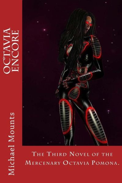 Cover for Michael Mounts · Octavia Encore (Paperback Book) (2015)