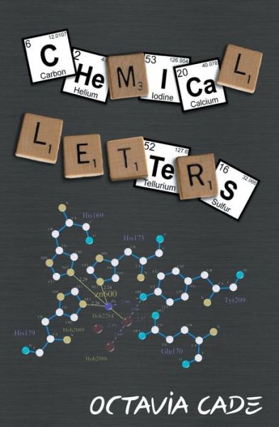 Cover for Octavia Cade · Chemical Letters (Paperback Book) (2015)