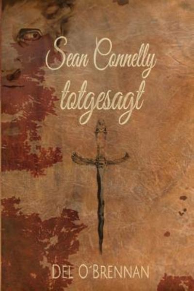 Cover for Del Obrennan · Sean Connelly - totgesagt (Paperback Book) (2015)