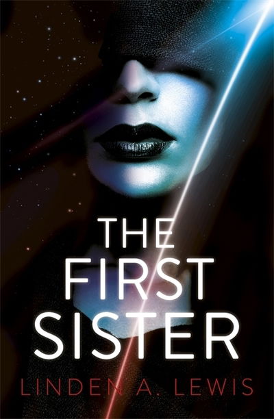 Cover for Linden A. Lewis · The First Sister - The First Sister (Hardcover Book) (2020)