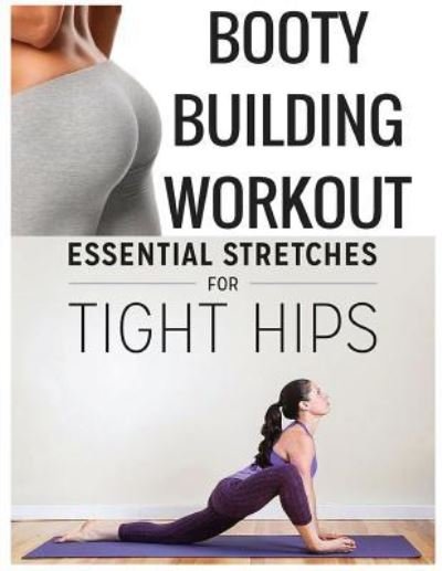 Cover for C · Booty Building Workout (Paperback Book) (2017)