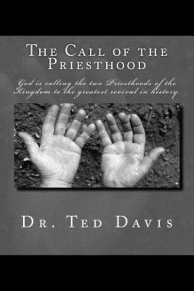 Cover for Ted Davis · The Call of the Priesthood (Paperback Book) (2017)