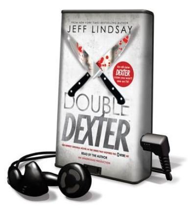 Cover for Jeff Lindsay · Double Dexter (N/A) (2011)