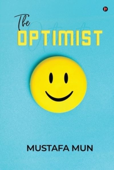 Cover for Mustafa Mun · The Optimist (Paperback Book) (2020)