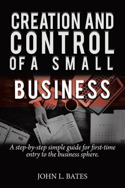Business Preparation - John Lloyd Bates - Livros - Pen Culture Solutions - 9781638129905 - 31 de janeiro de 2023