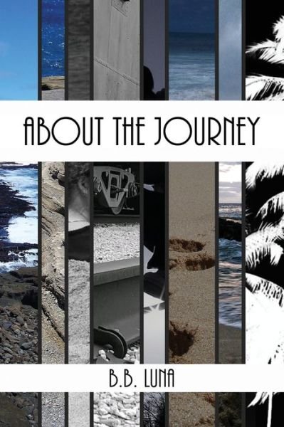 Cover for B B Luna · About the Journey (Paperback Book) (2020)