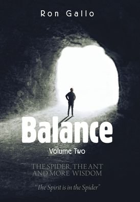 Balance - Ron Gallo - Libros - Xlibris Us - 9781664111905 - 21 de noviembre de 2021