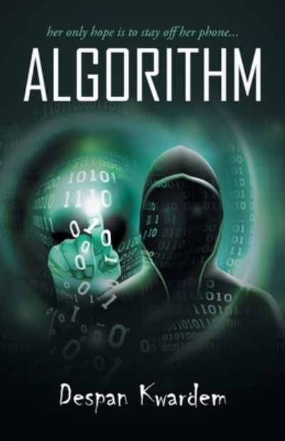 Cover for Despan Kwardem · Algorithm (Paperback Bog) (2022)