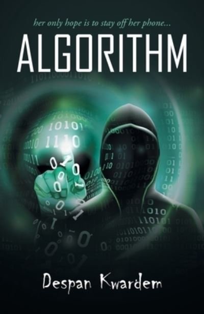 Despan Kwardem · Algorithm (Paperback Bog) (2022)