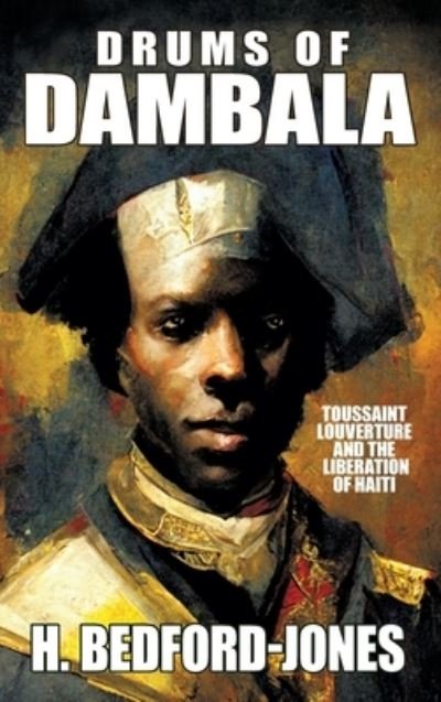 Cover for H. Bedford-Jones · Drums of Dambala (Book) (2022)