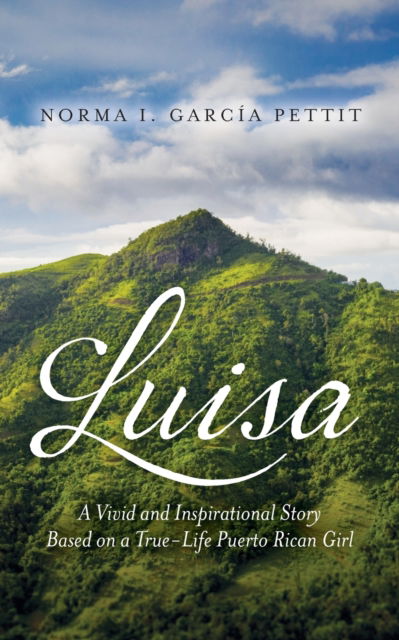 Cover for Norma I. Garca Pettit · Luisa (N/A) (2021)