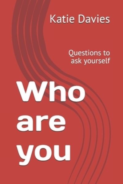 Cover for Katie Davies · Who Are You (Taschenbuch) (2018)