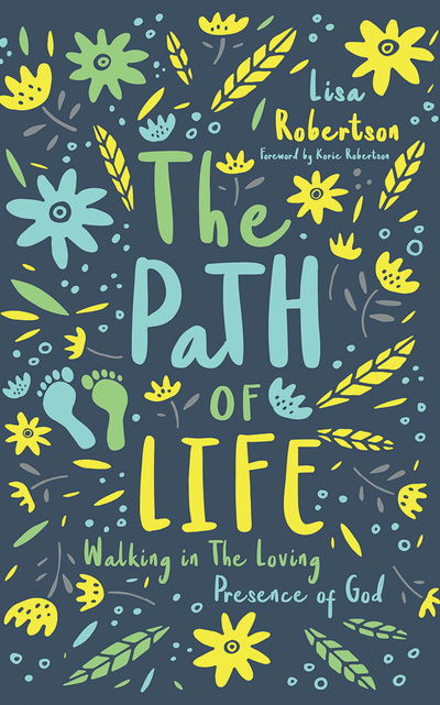 Path of Life the - Lisa Robertson - Audio Book - BRILLIANCE AUDIO - 9781721346905 - May 7, 2019