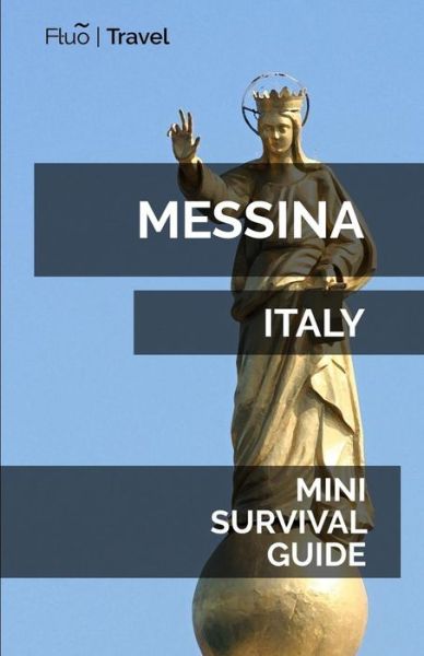 Cover for Jan Hayes · Messina Mini Survival Guide (Taschenbuch) (2018)