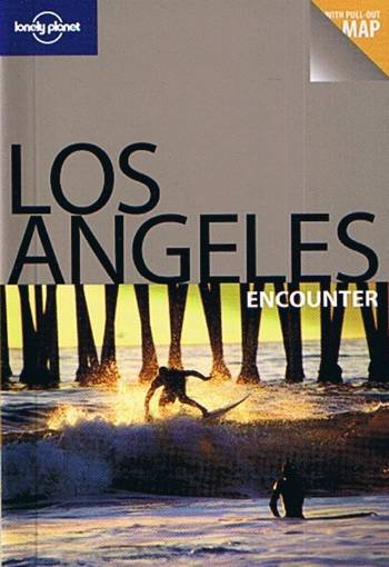 Cover for Sara Benson · Los Angeles Encounter (Heftet bok) (2001)