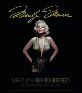 Cover for Marilyn Monroe · Marilyn Remembered (Bog) [Box set] (2012)