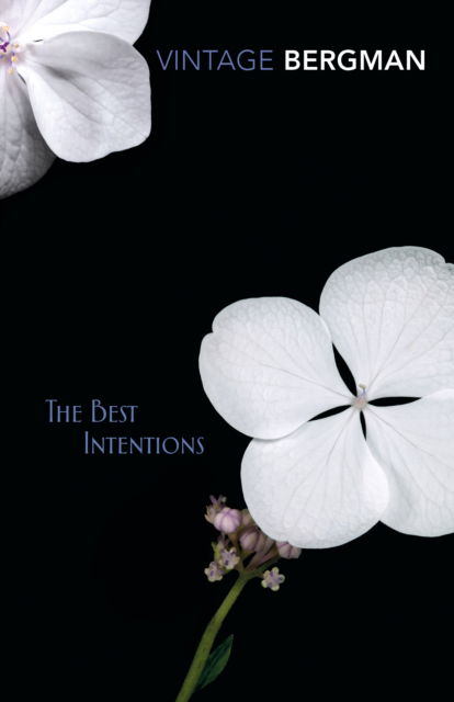 Cover for Ingmar Bergman · The Best Intentions (Paperback Book) (2018)