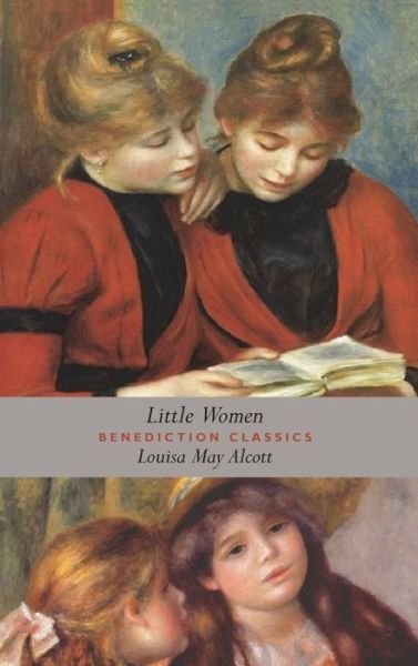 Cover for Louisa May Alcott · Little Women (Gebundenes Buch) (2020)