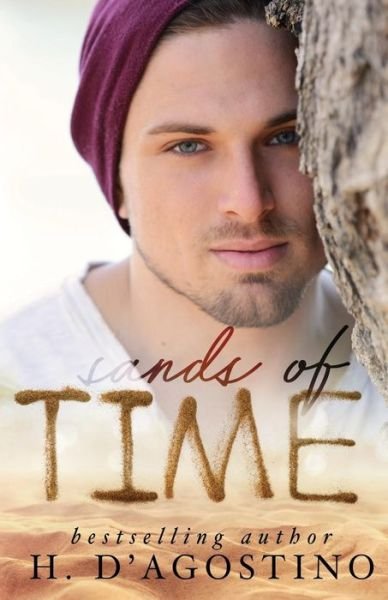 Cover for Heather D'Agostino · Sands of Time (Paperback Book) (2019)