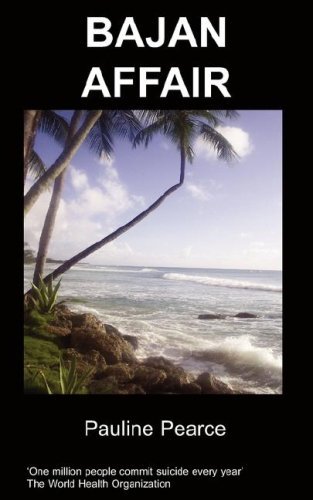 Cover for Pauline Pearce · Bajan Affair (Pocketbok) (2007)