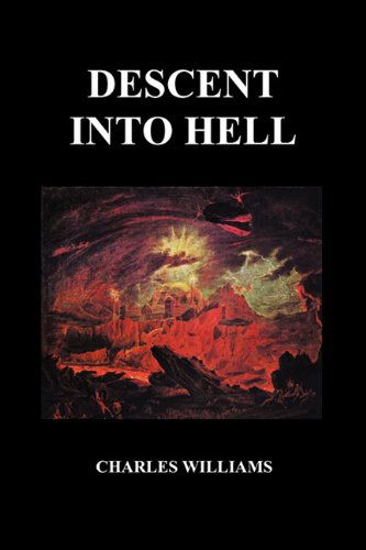 Cover for Charles Williams · Descent into Hell (Paperback) (Pocketbok) (2009)