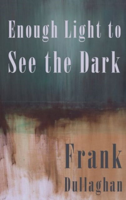 Cover for Frank Dullaghan · Enough Light to See the Dark (Paperback Book) (2012)