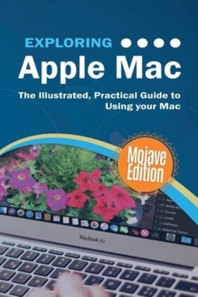 Cover for Kevin Wilson · Exploring Apple Mac Mojave Edition (Taschenbuch) (2019)