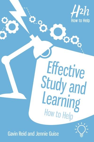 Cover for Gavin Reid · Effective Study and Learning: How to Help (Pocketbok) (2021)