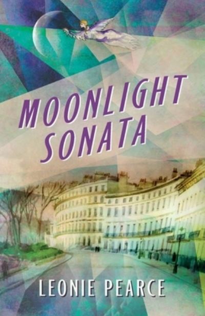 Cover for Leonie Pearce · Moonlight Sonata (Book) (2021)