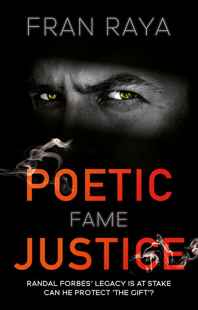 Cover for Fran Raya · Poetic Justice: Fame - Poetic Justice (Paperback Bog) (2020)