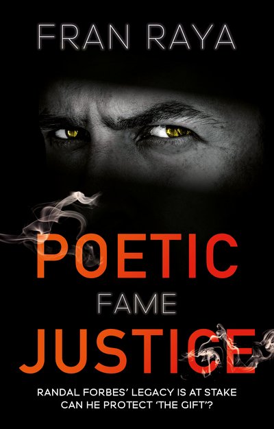 Cover for Fran Raya · Poetic Justice: Fame - Poetic Justice (Paperback Book) (2020)
