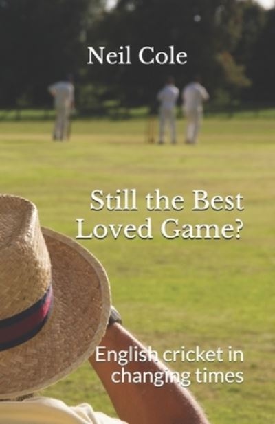 Cover for Neil Cole · Still the Best Loved Game? (Paperback Book) (2019)