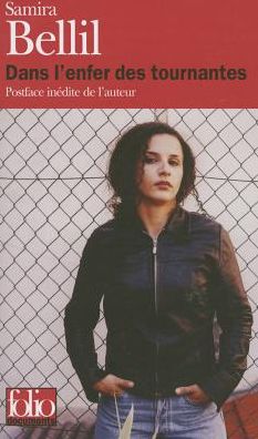 Cover for Samira Bellil · Dans L Enfer Des Tourna (Folio Documents) (French Edition) (Paperback Book) [French edition] (2003)