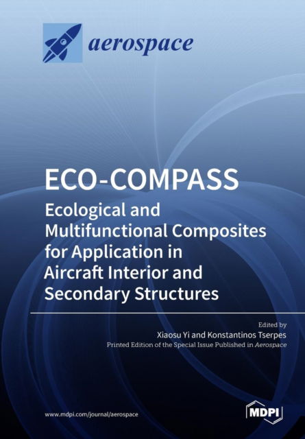 Cover for Xiaosu Yi · Eco-Compass (Paperback Book) (2019)