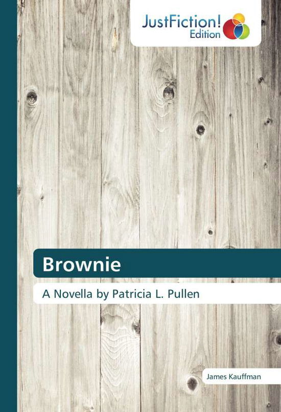 Cover for Kauffman · Brownie (Book)