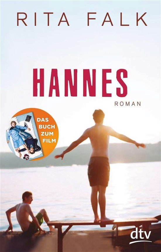 Cover for Falk · Hannes (Book)
