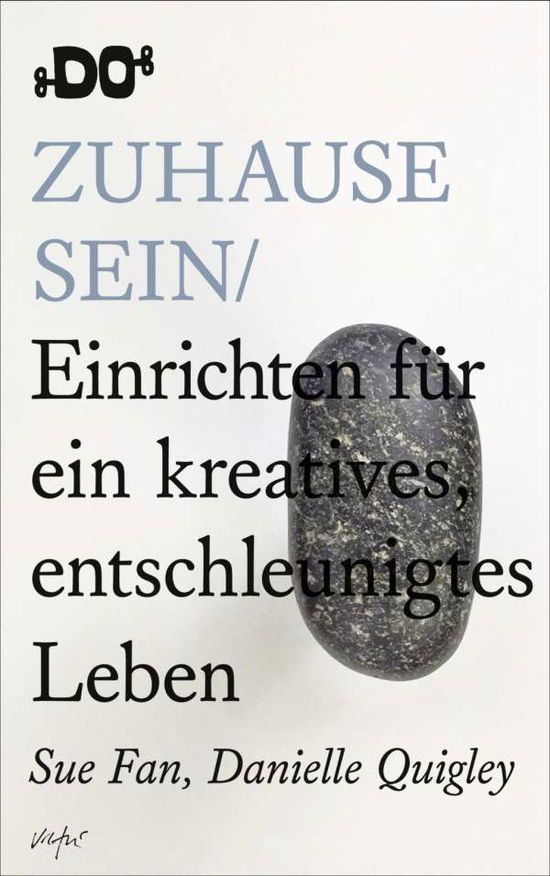 Cover for Fan · Zuhause sein (Book)