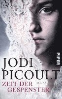 Cover for Jodi Picoult · Zeit Der Gespenster (Buch)