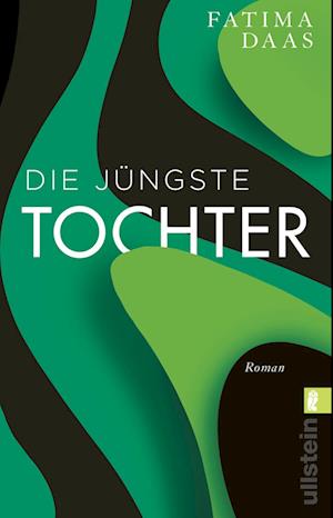 Cover for Fatima Daas · Die jüngste Tochter (Book) (2024)