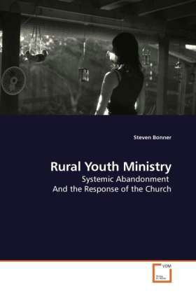 Cover for Bonner · Rural Youth Ministry (Book)