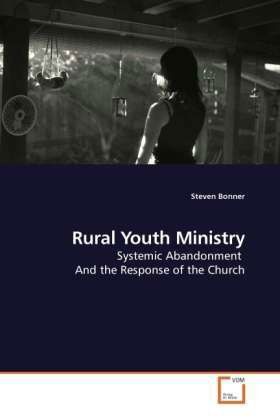 Rural Youth Ministry - Bonner - Books -  - 9783639203905 - 